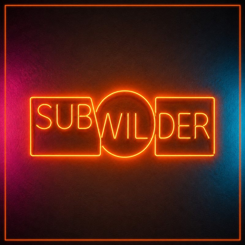 Subwilder Sessions