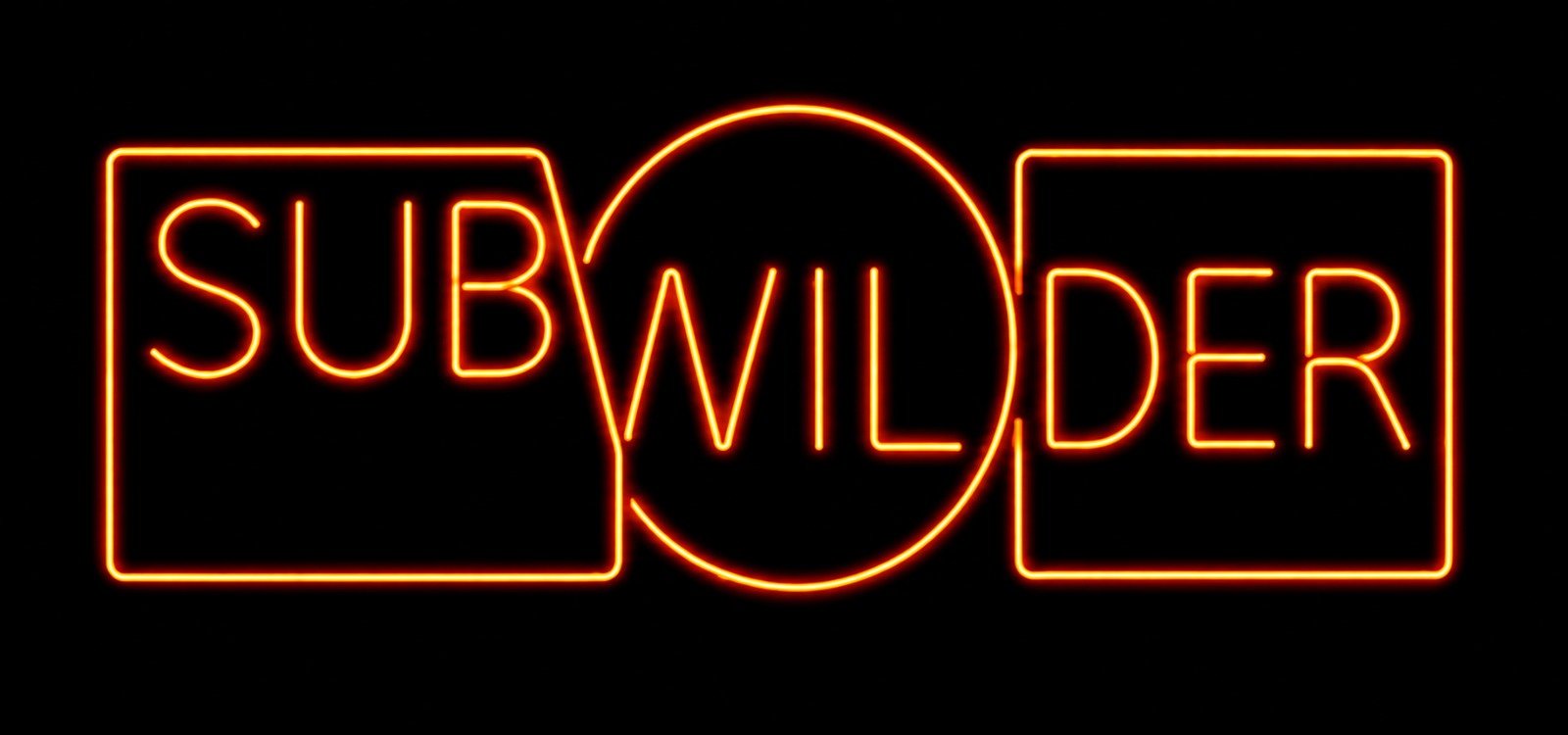 SUBWILDER